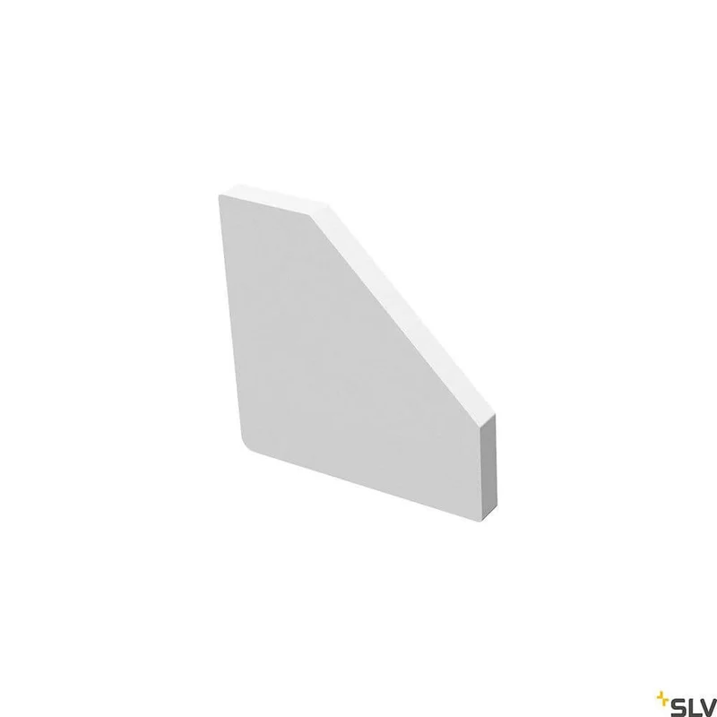 Grazia Edge Endkappe