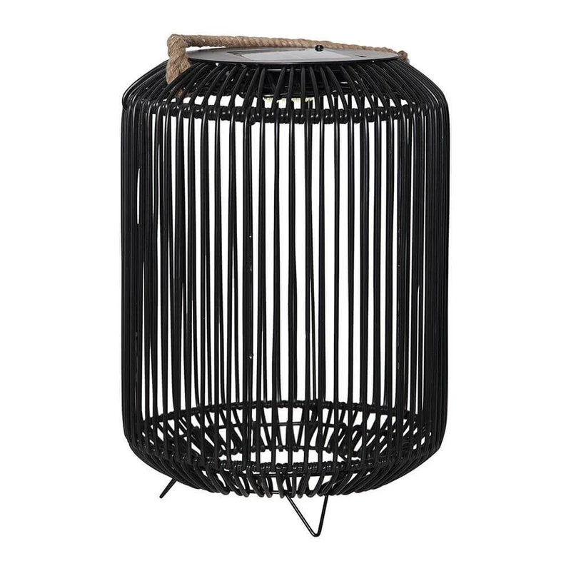 Solar-Laterne LED Sunlight IP44