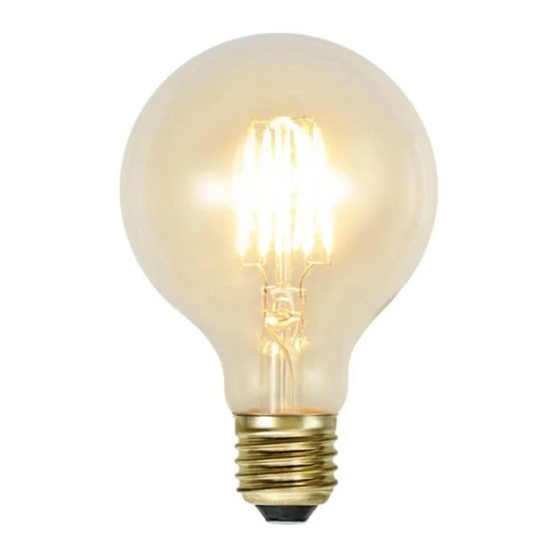 E27 LED Filament 2100K 140lm Dimmbar