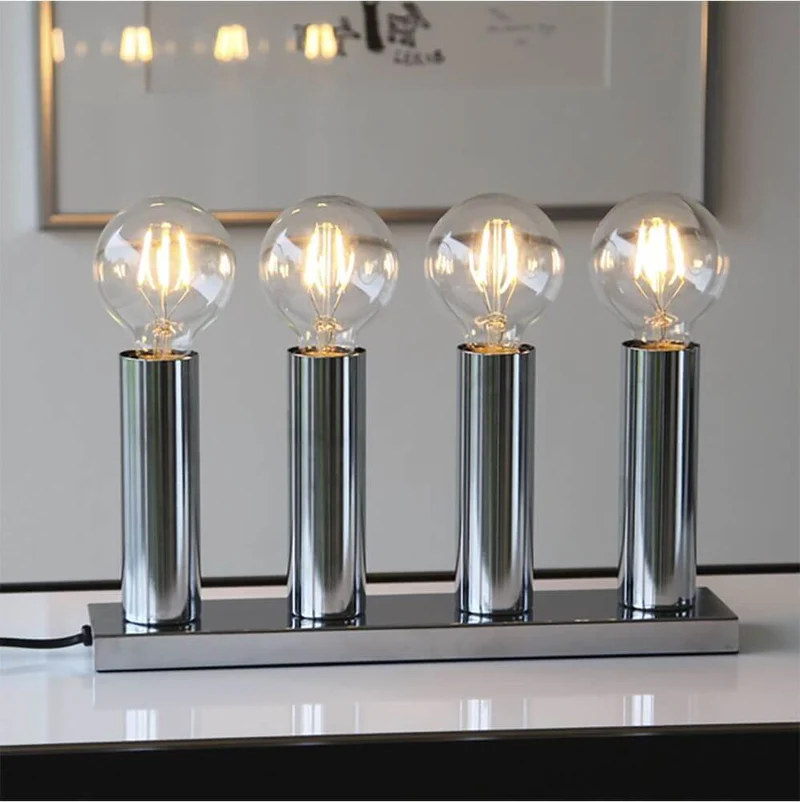 E27 LED Filament 2100K 140lm Dimmbar