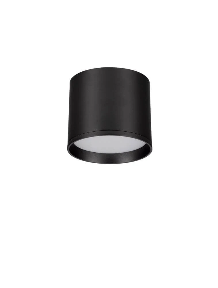 Ziaza LED Deckenleuchte Ø 10cm 3000K