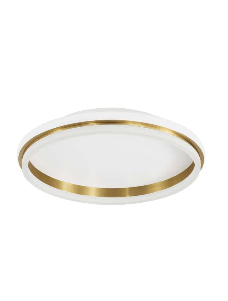 Willow LED Deckenleuchte Ø 45cm 33000K