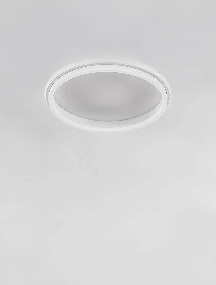 Willow LED Deckenleuchte Ø 45cm 33000K