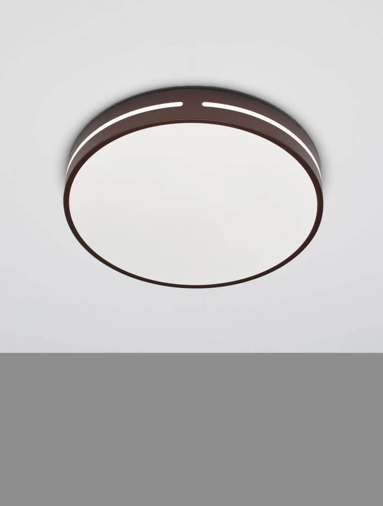 Wheel LED Deckenleuchte Ø 45cm 3000K