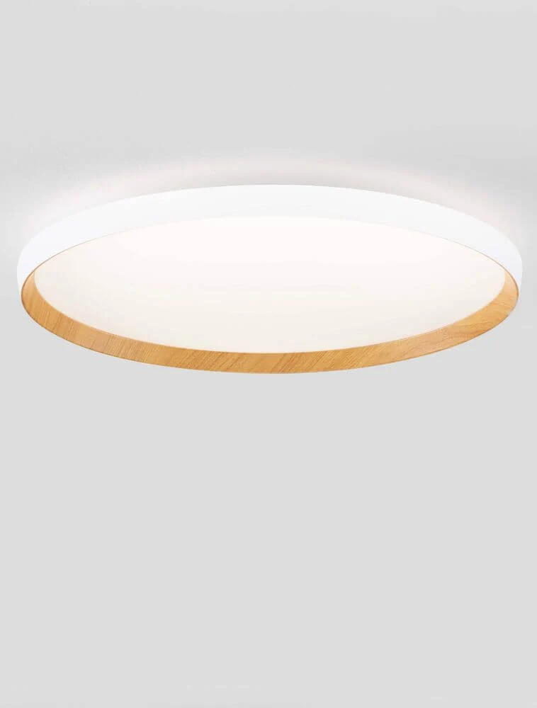 Vomos Deckenleuchte Ø 60cm 2700, 3000K