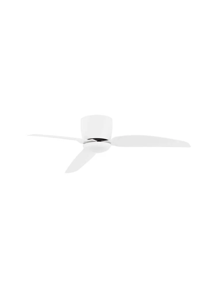 Volga LED Ventilator Ø 99,5cm 3000K