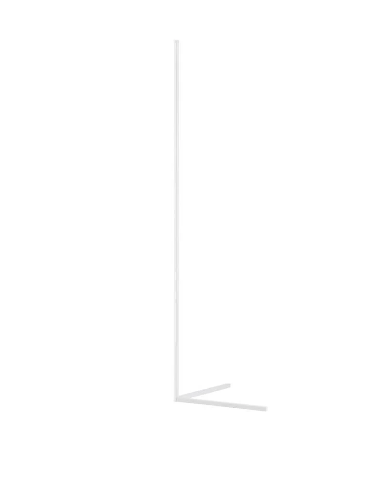 V-Line LED Stehlampe H 140,5cm 13000K