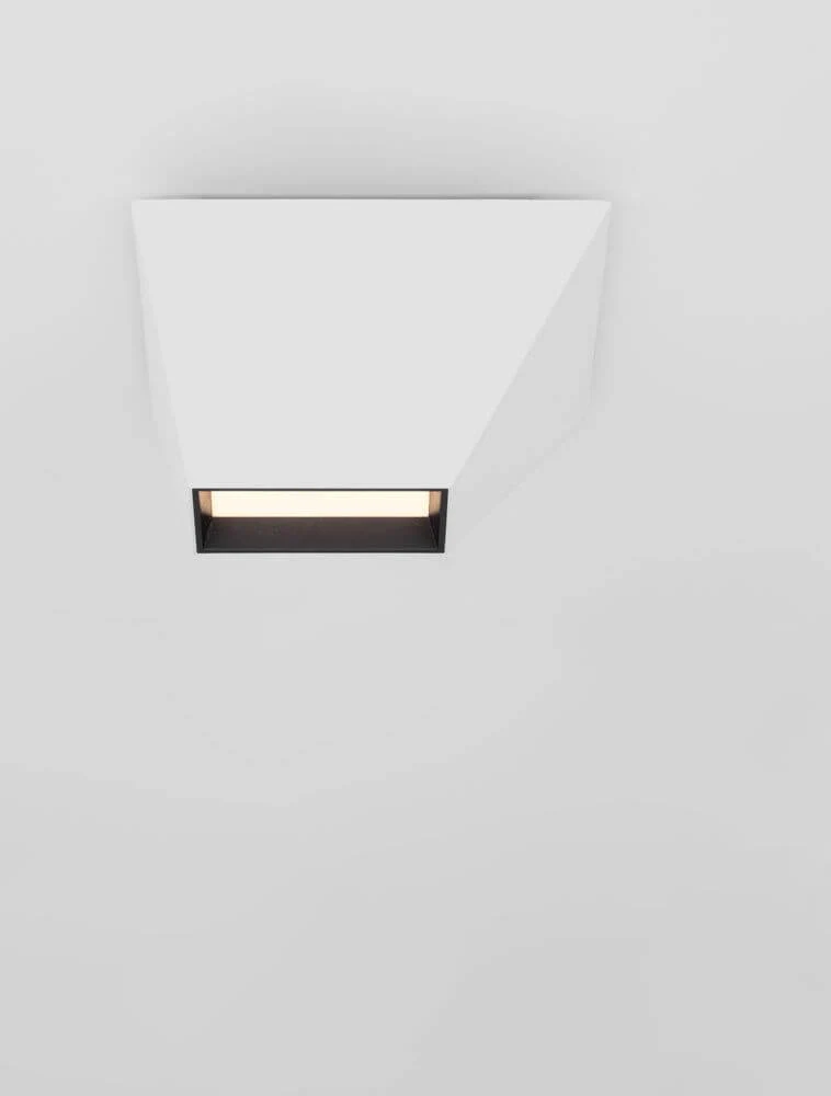 Utopia LED Deckenleuchte 3000K