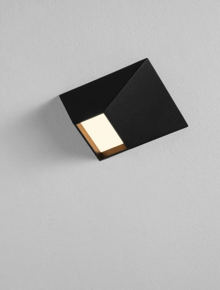 Utopia LED Deckenleuchte 3000K