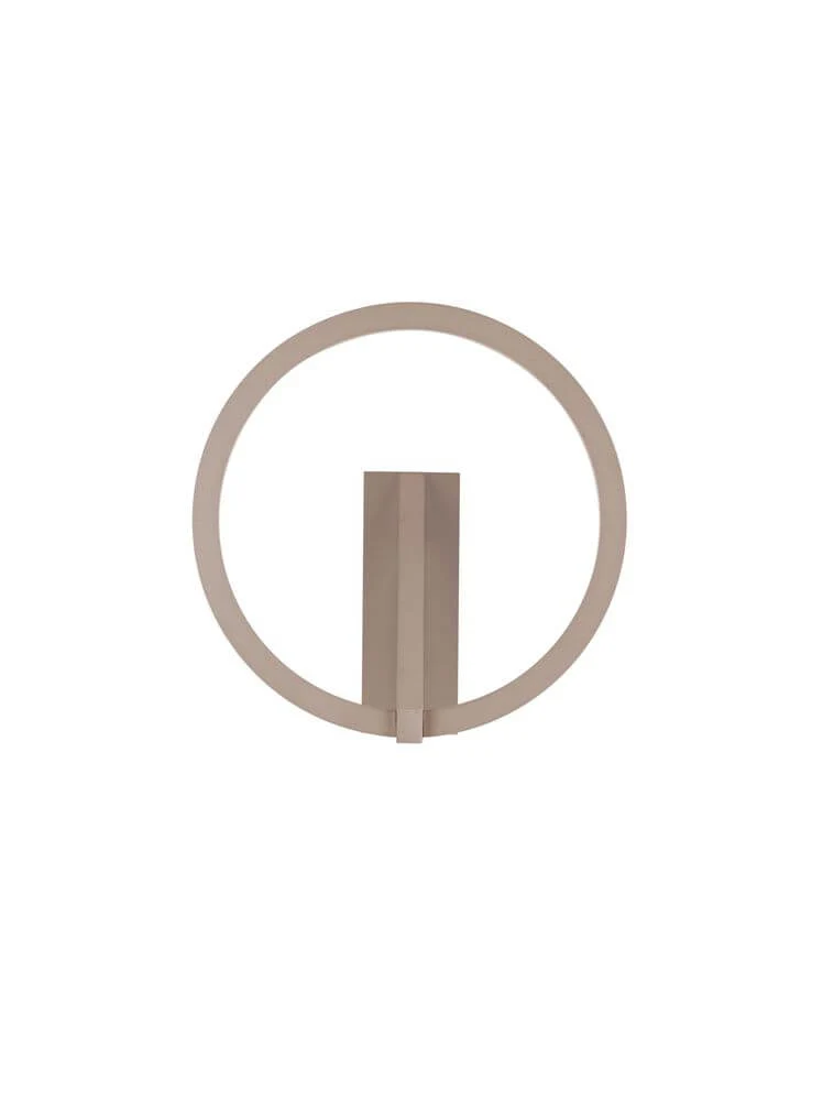 Tilia LED Wandleuchte Ø 22cm 2700, 3000, 4000K