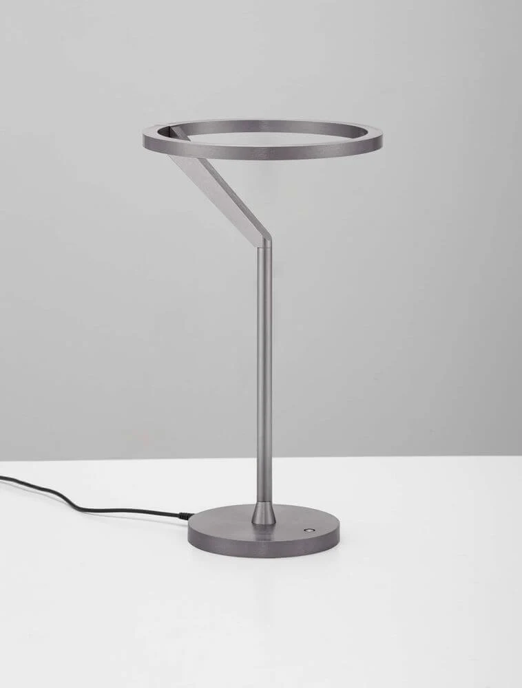 Tilia LED Tischleuchte Ø 22cm 3000K