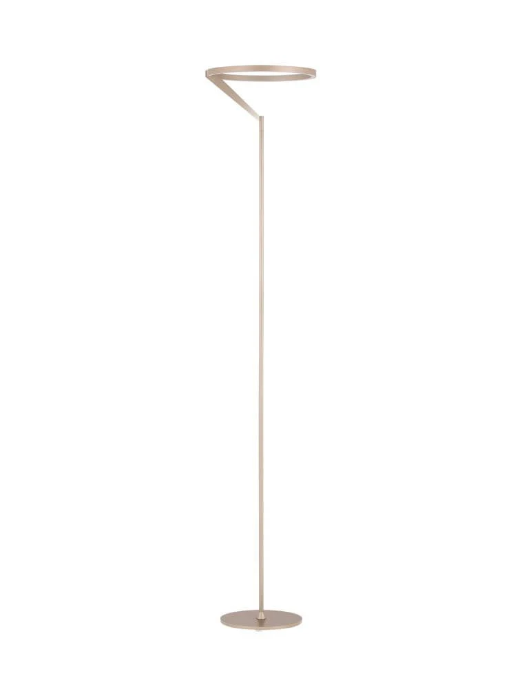 Tilia LED Stehlampe H 168cm 3000K