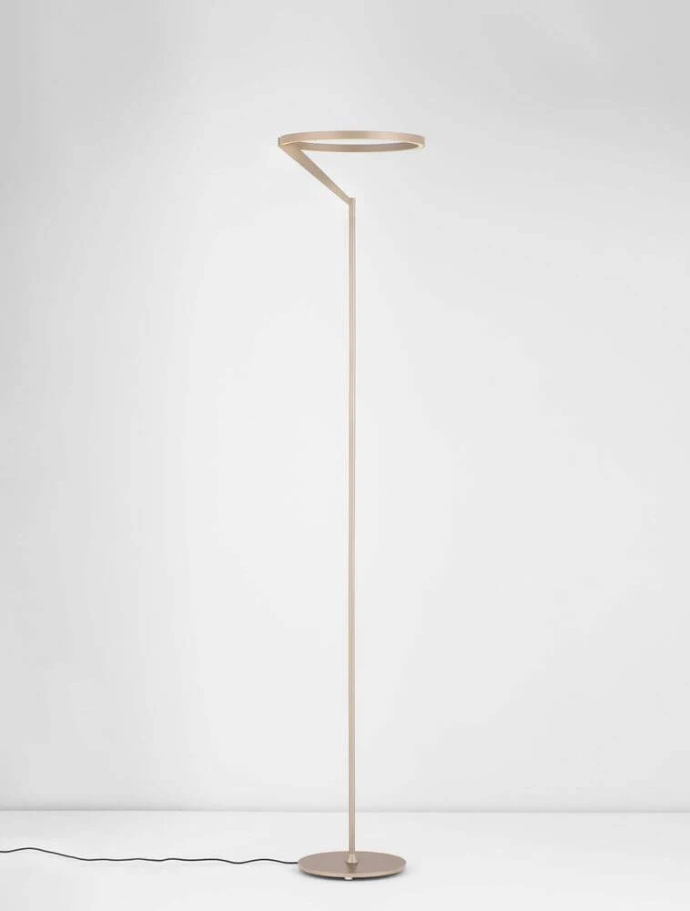 Tilia LED Stehlampe H 168cm 3000K
