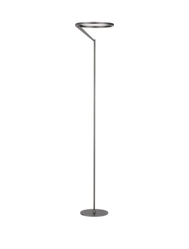 Tilia LED Stehlampe H 168cm 3000K