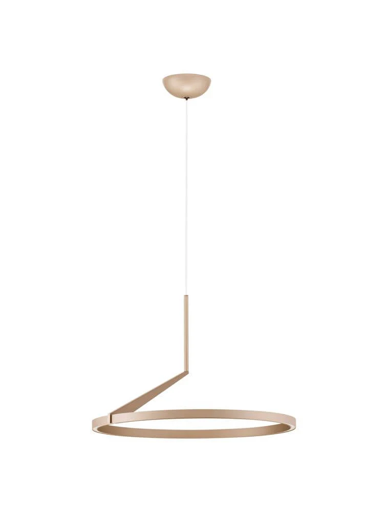 Tilia LED Pendelleuchte Ø 60cm 2700, 3000, 4000K Up & Down