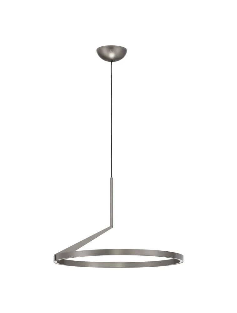 Tilia LED Pendelleuchte Ø 60cm 2700, 3000, 4000K Up & Down