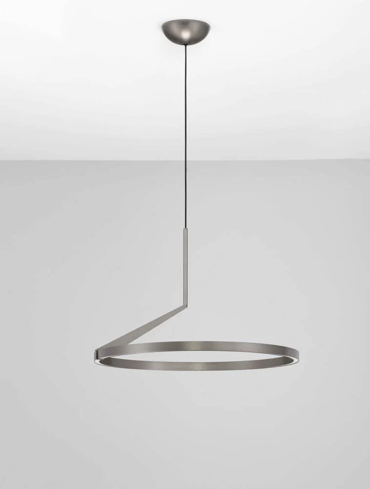 Tilia LED Pendelleuchte Ø 60cm 2700, 3000, 4000K Up & Down