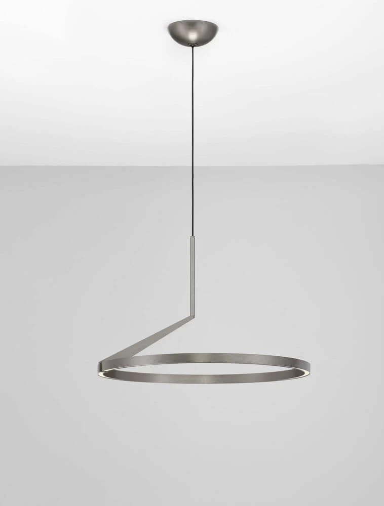 Tilia LED Pendelleuchte Ø 60cm 2700, 3000, 4000K Up & Down