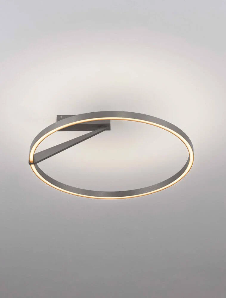 Tilia LED Deckenleuchte Ø 60cm 2700, 3000, 4000K Up & Down
