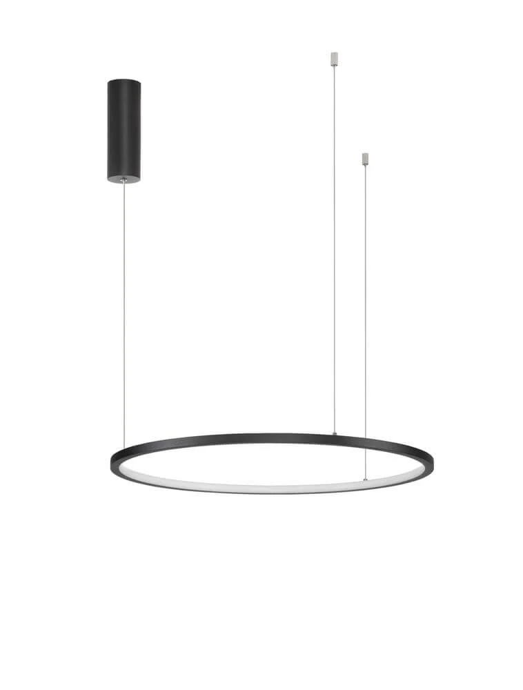 Tarquin LED Pendelleuchte Ø 60cm 3000K
