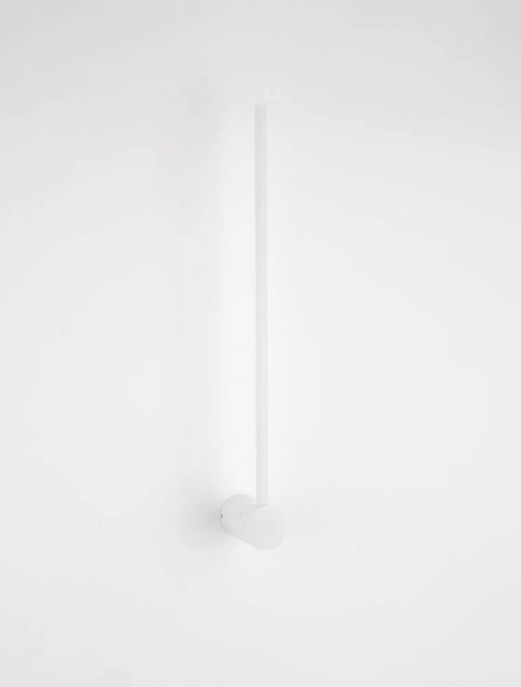 Synthesi LED Wandleuchte H 60cm 3000K