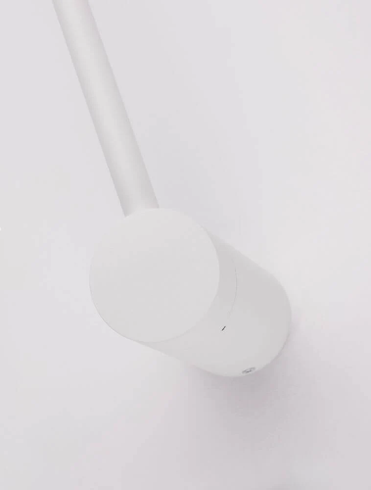 Synthesi LED Wandleuchte H 60cm 3000K