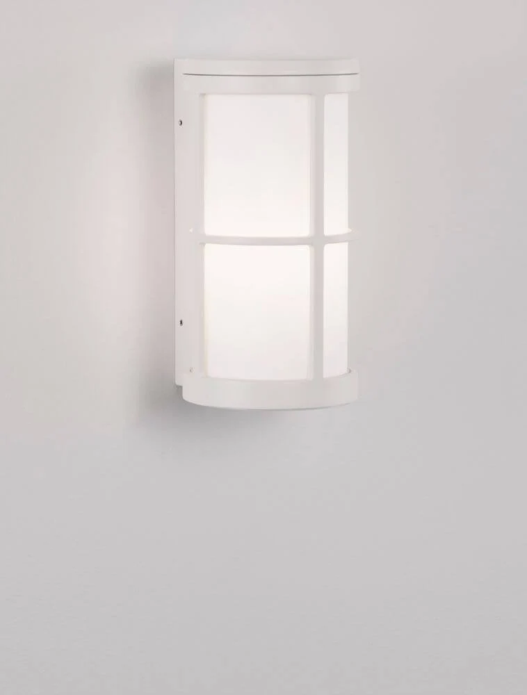 Stone Außenwandleuchte E27 IP54