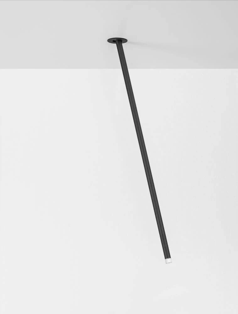 Stilvi Deckenleuchte H 64cm Ø 5cm 3000K