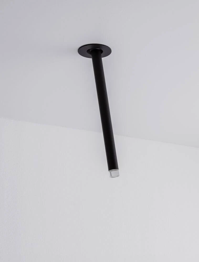 Stilvi Deckenleuchte H 24cm Ø 5cm 3000K