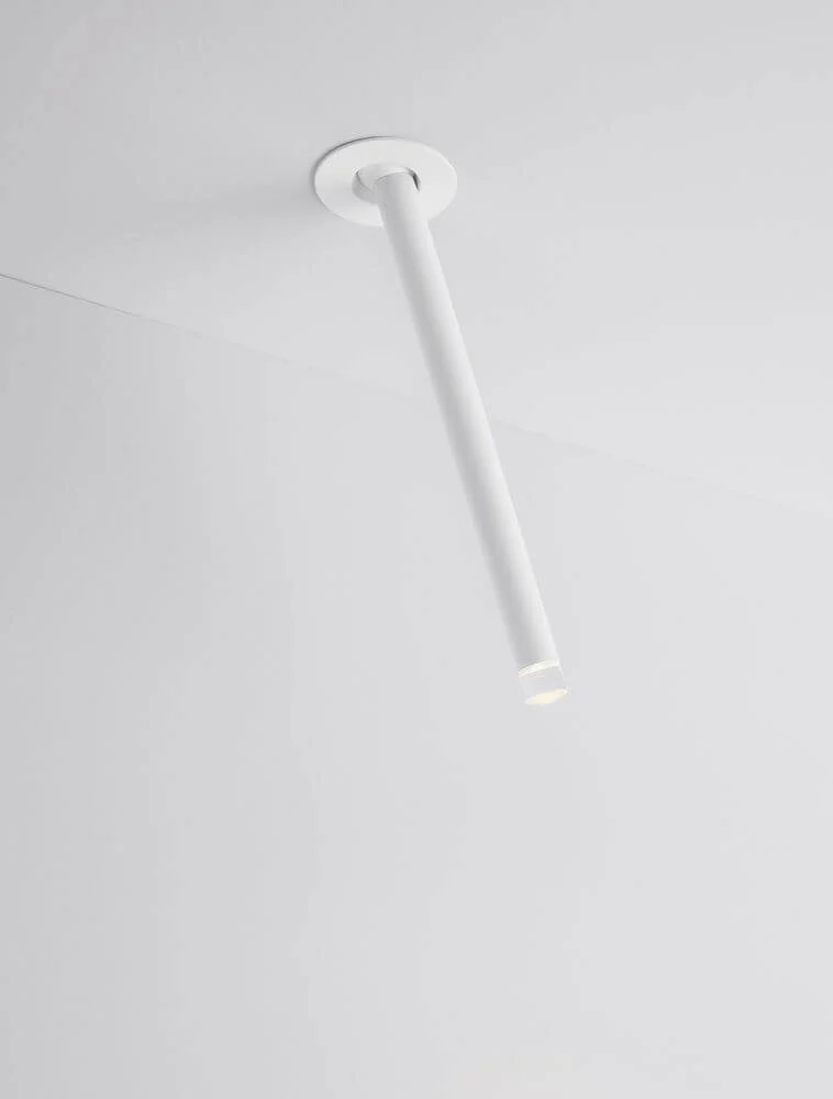 Stilvi Deckenleuchte H 24cm Ø 5cm 3000K