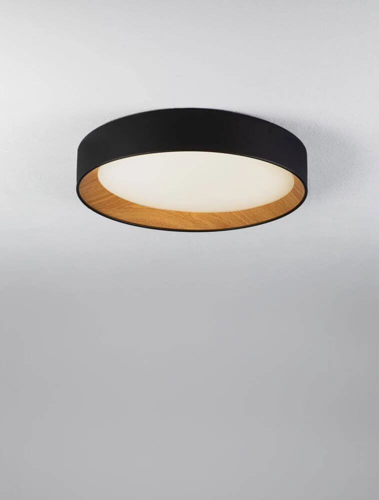 Stake LED Deckenleuchte Ø 45cm 3000K