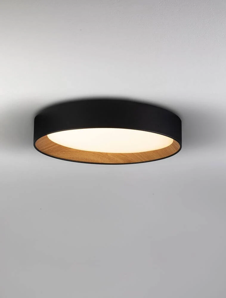 Stake LED Deckenleuchte Ø 45cm 3000K