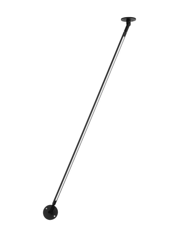 Sima LED Wandleuchte Ø 8cm 3000K