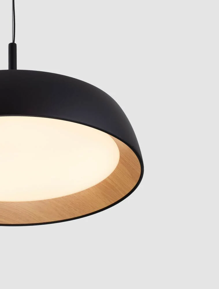 Sigi Pendelleuchte Ø 45cm 3000K
