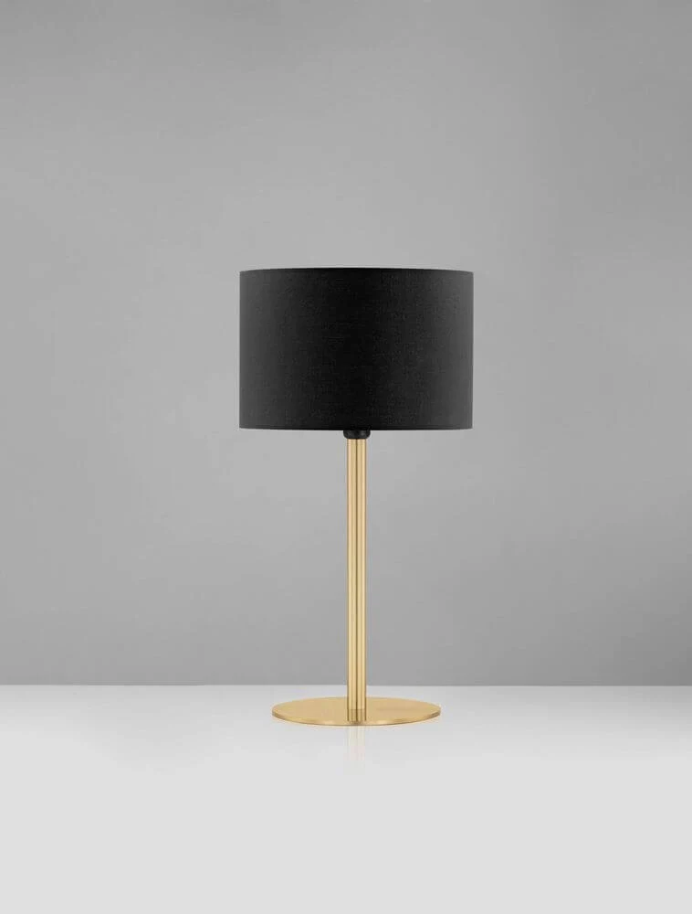 Sibnia Tischleuchte E27 Ø 30cm