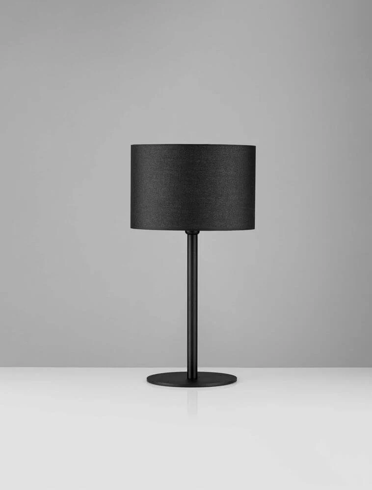 Sibnia Tischleuchte E27 Ø 30cm