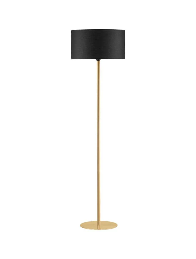 Sibnia Stehlampe E27 Ø 45cm