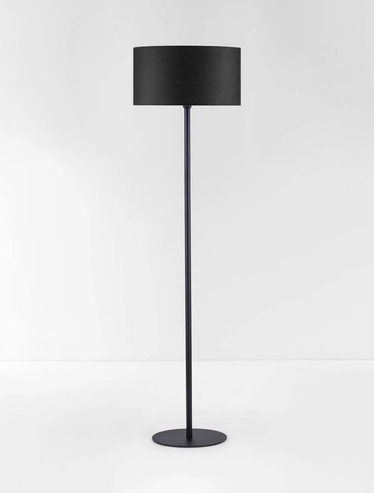 Sibnia Stehlampe E27 Ø 45cm