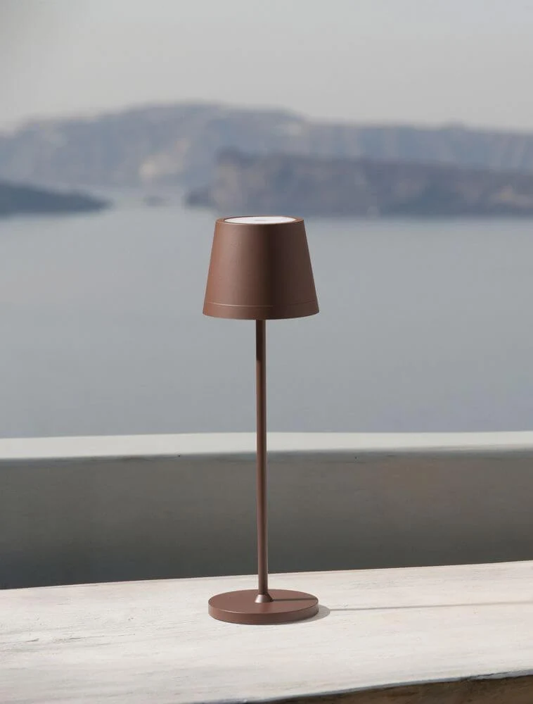 Seina LED Außentischleuchte 3000K IP54