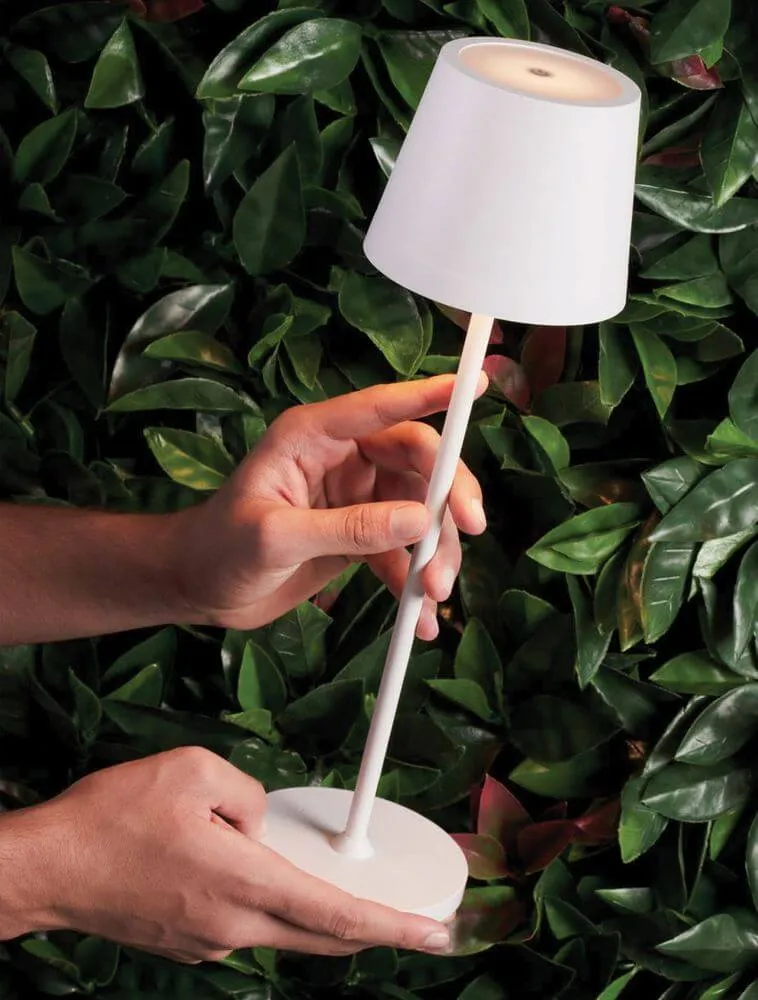 Seina LED Außentischleuchte 3000K IP54