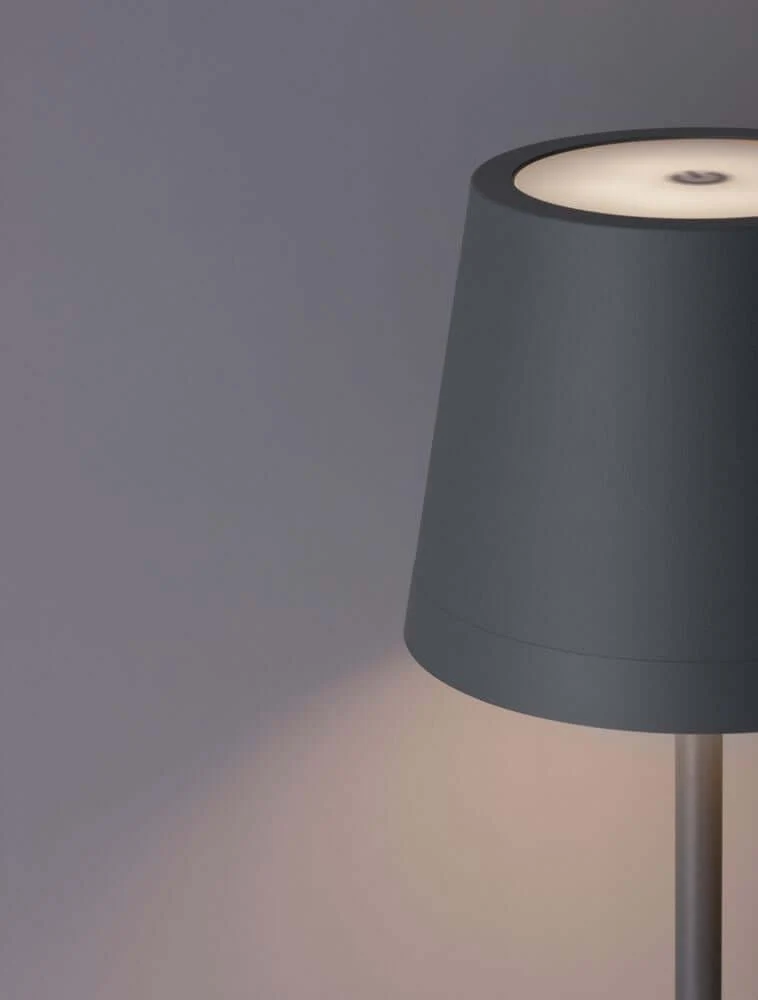 Seina LED Außentischleuchte 3000K IP54