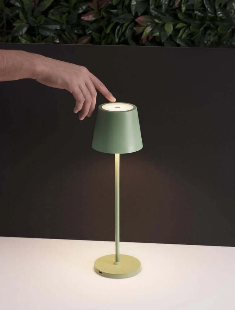 Seina LED Außentischleuchte 3000K IP54