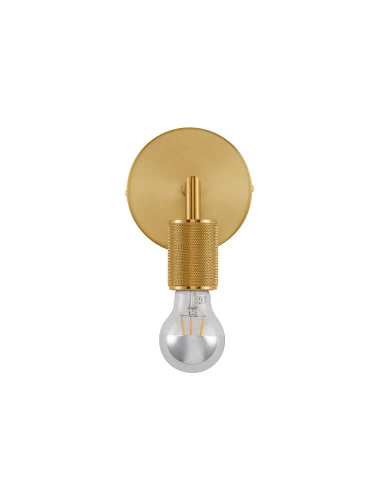 Royal Wandleuchte Ø 12cm E27