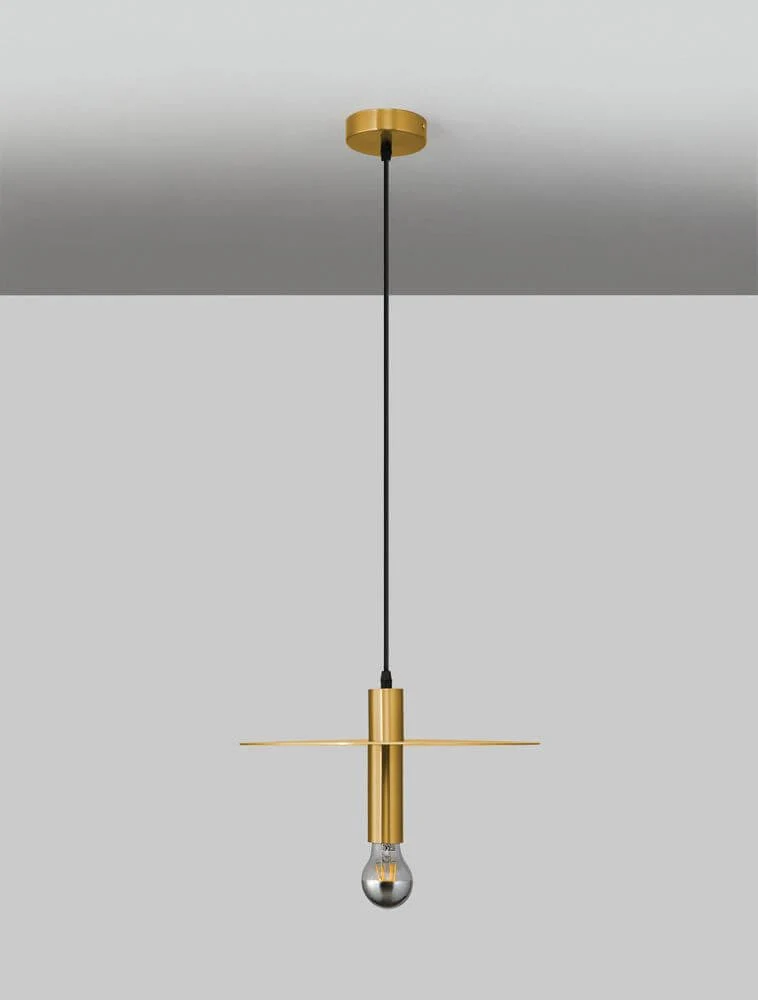 Royal Pendelleuchte E27 Ø 35cm