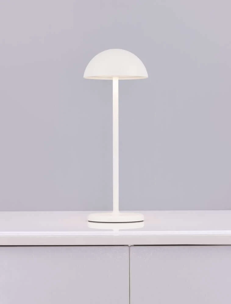 Rose LED Außentischleuchte 3000K IP54