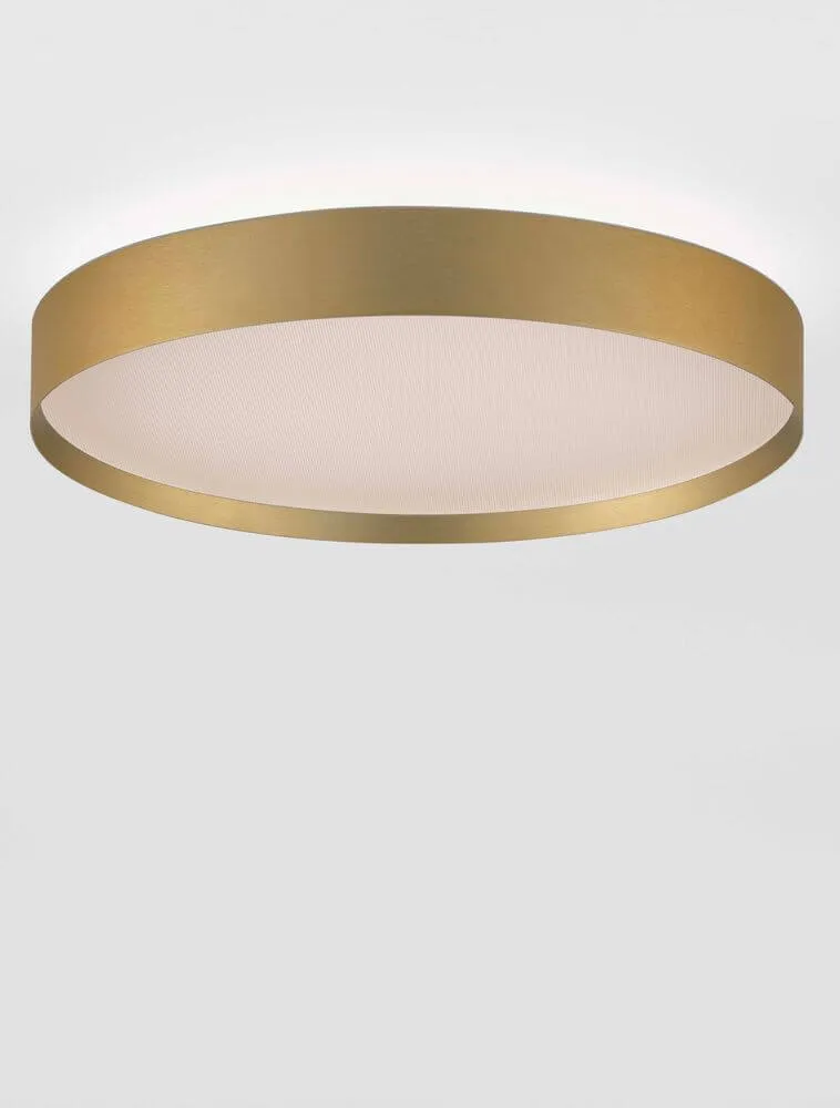 Roi Deckenleuchte Ø 40cm 2700 3000K