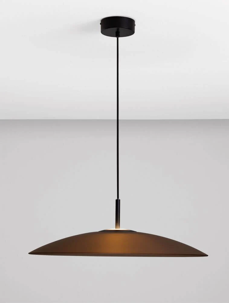 Polifemo LED Pendelleuchte Ø 60cm 3000K