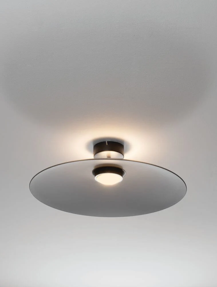 Polifemo LED Deckenleuchte Ø 60cm Up & Down 3000K