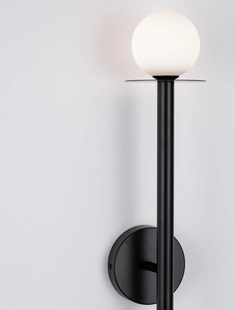 Pielo Wandleuchte G9 H 67cm
