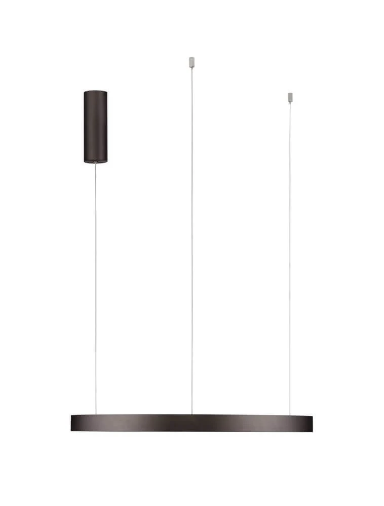 Perrine LED Pendelleuchte Ø 60cm 3000K